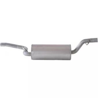 Silencieux central BOSAL 278-711