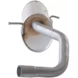 Silencieux arrière BOSAL 278-801 - Visuel 2