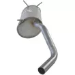 Silencieux arrière BOSAL 279-157 - Visuel 2
