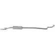 Silencieux central BOSAL 279-181 - Visuel 1