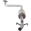 Silencieux central BOSAL 279-181 - Visuel 2