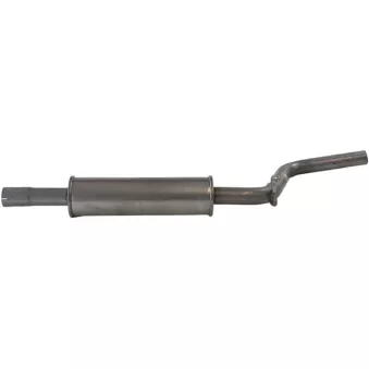 Silencieux central BOSAL 279-313