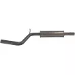 Silencieux central BOSAL 279-313 - Visuel 3