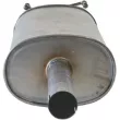 Silencieux central BOSAL 279-347 - Visuel 2