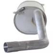 Silencieux arrière BOSAL 279-399 - Visuel 2
