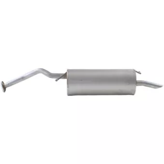 Silencieux arrière BOSAL 279-423