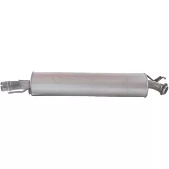 Silencieux central BOSAL 279-445