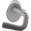 Silencieux arrière BOSAL 279-497 - Visuel 2