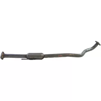 Silencieux central BOSAL