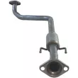 Silencieux central BOSAL 279-639 - Visuel 2