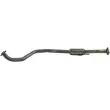 Silencieux central BOSAL 279-639 - Visuel 3