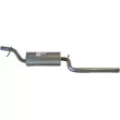 Silencieux central BOSAL 280-257 - Visuel 3