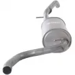 Silencieux arrière BOSAL 280-295 - Visuel 2