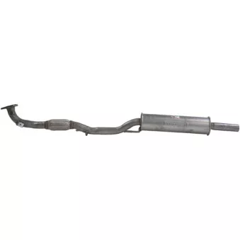 Silencieux avant BOSAL 280-417