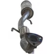 Silencieux avant BOSAL 280-417 - Visuel 3