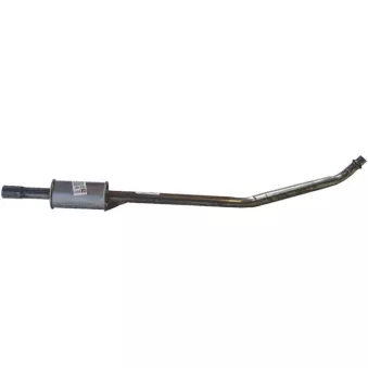 Silencieux central BOSAL
