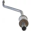 Silencieux central BOSAL 281-235 - Visuel 2