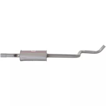 Silencieux central BOSAL