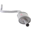 Silencieux central BOSAL 281-283 - Visuel 2