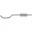 Silencieux central BOSAL 281-283 - Visuel 3