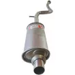Silencieux central BOSAL 281-287 - Visuel 2