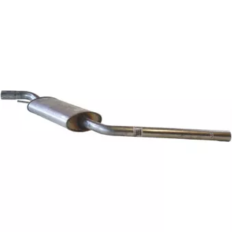 Silencieux central BOSAL 281-463