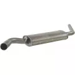 Silencieux central BOSAL 281-463 - Visuel 2