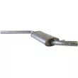 Silencieux central BOSAL 281-463 - Visuel 3