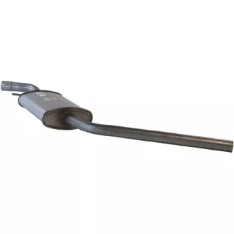 Silencieux central BOSAL