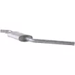 Silencieux central BOSAL 281-475 - Visuel 1