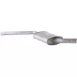 Silencieux central BOSAL 281-475 - Visuel 3