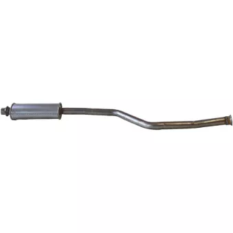 Silencieux central BOSAL 281-545