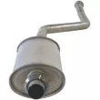 Silencieux central BOSAL 281-545 - Visuel 2