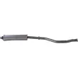 Silencieux central BOSAL 281-609 - Visuel 1