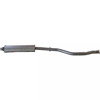 Silencieux central BOSAL 281-609