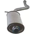 Silencieux central BOSAL 281-609 - Visuel 2