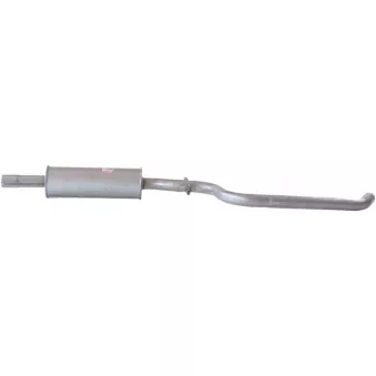 Silencieux central BOSAL
