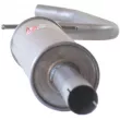Silencieux central BOSAL 281-641 - Visuel 2
