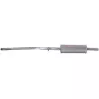 Silencieux central BOSAL 281-641 - Visuel 3