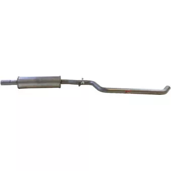 Silencieux central BOSAL 281-735