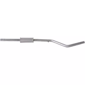 Silencieux central BOSAL 281-949