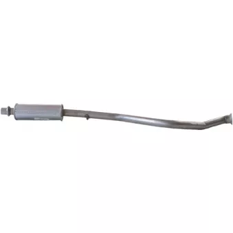 Silencieux central BOSAL 282-035