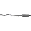 Silencieux central BOSAL 282-035 - Visuel 3