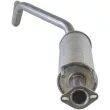 Silencieux central BOSAL 282-309 - Visuel 2
