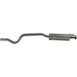 Silencieux central BOSAL 282-309 - Visuel 3