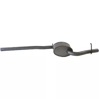 Silencieux central BOSAL 282-375