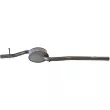 Silencieux central BOSAL 282-375 - Visuel 3