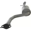 Silencieux central BOSAL 282-419 - Visuel 2