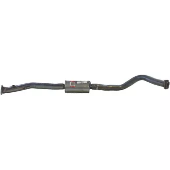 Silencieux central BOSAL 282-619