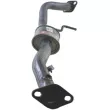 Silencieux central BOSAL 282-619 - Visuel 2